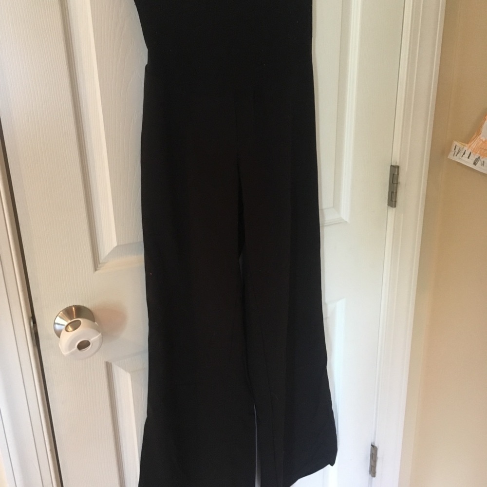 Oh Baby Maternity slacks, full panel